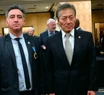 Alejandro Yapuncic se reunirá con Choi Jung Wha