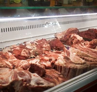 Cuáles son los beneficios de compras en carnicerías