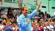 El peronismo ganó las Paso en Entre Ríos