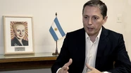 Fernando Gray: “Duele ver a Mar del Plata tan mal”