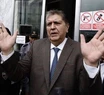 Ex presidente peruano, Alan García, se suicidó cuando iban a detenerlo