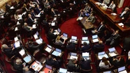 ¿Qué contempla la ley de financiamiento electoral? 