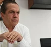 Ordenan detener al ex canciller de Rafael Correa