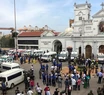 Atentado en Sri Lanka deja más de 200 muertos y 450 heridos