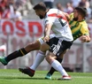 Aldosivi - River pasa al domingo a las 17,45