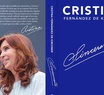 Cristina Kirchner lanza su libro: "Macri es el caos"
