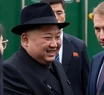 Kim Jong Un llegó a Rusia para reunirse con Putin