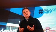 Pulti acusó a Hernán Mourelle de "provocador" y "sinvergüenza"