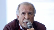  Omar Plaini: "El país está hundido"