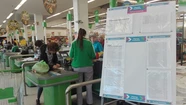A pesar de los Precios Esenciales, los alimentos en las góndolas subieron entre un 10 y un 15%