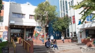 Persistirá hasta el lunes la toma en el Consejo Académico de la Facultad de Psicología