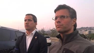 Juan Guaidó y Leopoldo López tomaron base militar y piden "poner fin a la usurpación de Maduro"