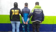 Liberaron al adolescente detenido por el crimen de Tomás Marcos