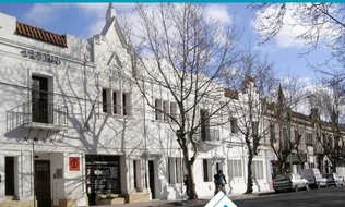 El Colegio de Arquitectos se suma al Día Nacional de los Monumentos