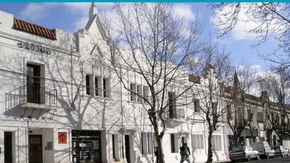 El Colegio de Arquitectos se suma al Día Nacional de los Monumentos