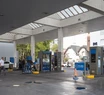 El valor de las naftas se actualizó un 6% y el gasoil en un 8%. Foto: 0223.