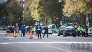 Múltiples sindicatos piden que se aplique una "estricta suspensión de actividades"