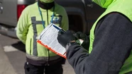 El programa permite la participación ciudadana con denuncias de infracciones a través de una App. Foto: 0223.