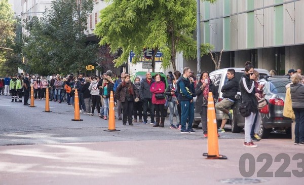 Anses Anunció Un Bono De 36 Mil Pesos Para Jubilados Cuándo Y Quiénes