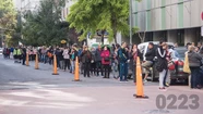 El bono se pagará en agosto. 