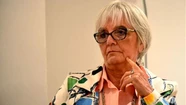 Dolor por la muerte de Ester Behrens, la mujer que abrió los Juicios por la Verdad