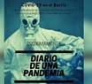 "Diario de una pandemia", el proyecto de una escuela sobre el coronavirus