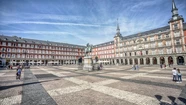 Argentina en Madrid: "La curva de contagios baja por el confinamiento"