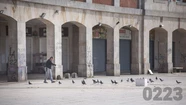 Montenegro autoriza por decreto las salidas recreativas de 8 a 20 en Mar del Plata