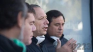 Tiki Bar: Provincia defendió la clausura y la labor de Reba