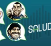 "Saludame", la iniciativa marplatense que acerca a los fans con las celebrities 