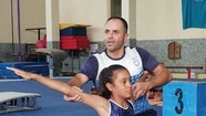 La Confederación Argentina negó las acusaciones de Tarabini