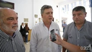 Tras el escándalo, fomentistas exigen la renuncia de Luis Salomón a la Defensoría del Pueblo
