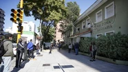 Se suspendió la vacunación antigripal para los adultos mayores