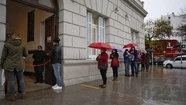 Comienza la vacunación antigripal para los grupos de riesgo entre 2 y 64 años