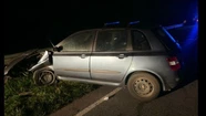 Un marplatense murió en un accidente de tránsito sobre ruta 228