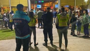 Intensifican los controles en los locales nocturnos en el comienzo de Semana Santa