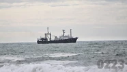 A pesar de no conseguir vacunas, se levantó el paro en el Puerto de Mar del Plata