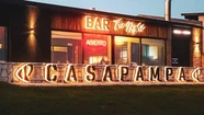 Casa Pampa cierra la temporada con la visita de "Zorrito" Von Quintiero
