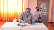 Coronavirus: el pico de casos en General Paz ya es superior al del 2020
