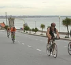 El triatlón se suspendió hasta 2022