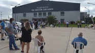 Ianantuony le pide a Kicillof excepciones para gimnasios y prácticas deportivas