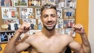 Dictaron el sobreseimiento definitivo del boxeador Lucas Bastida