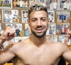 Dictaron el sobreseimiento definitivo del boxeador Lucas Bastida