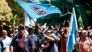 Municipales ratifican un alto acatamiento al paro: "Hay una gran disconformidad"