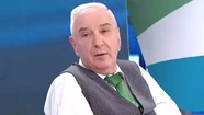 Murió por coronavirus el periodista Mauro Viale