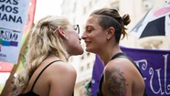 Mariana Gómez y Rocío Girat reactivarán la causa contra los policías que las denunciaron