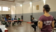 Difunden un protocolo de actuación ante casos de Violencia de Género en la Liga Barrial