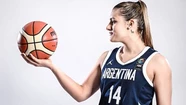 Florencia Chagas: “Hoy, todo lo que sufrí y me esforcé, vale todavía más”