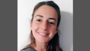 Clara Liebana, la investigadora que busca darle valor agregado a los residuos pesqueros