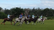La Celena ganó el Torneo para mayores de 40
